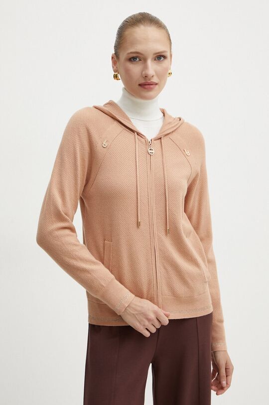 

Кардиган Liu Jo, бежевый