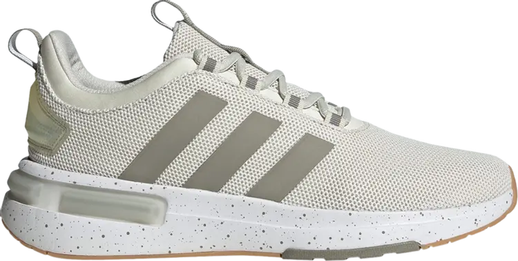 

Кроссовки Racer TR23 'Orbit Grey Silver Pebble', серый