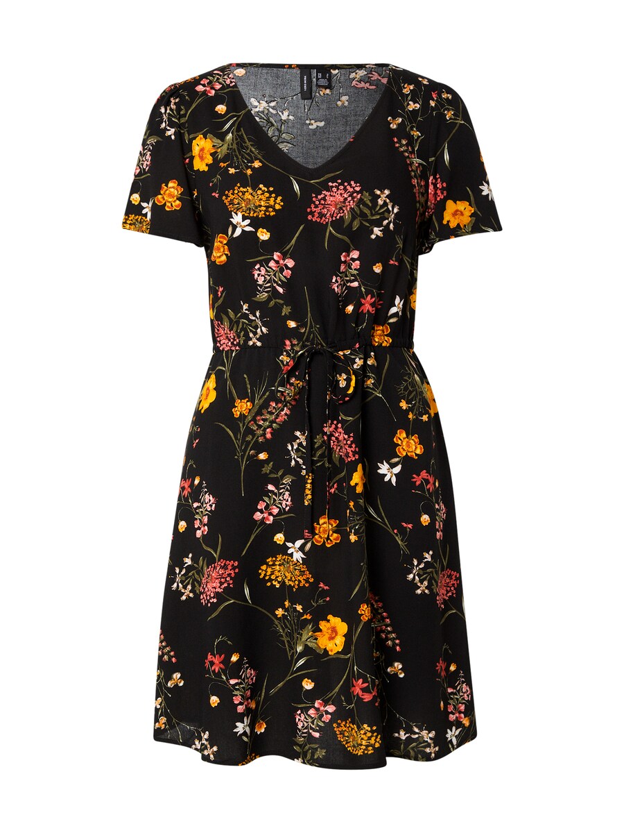 

Платье VERO MODA VMEASY, черный