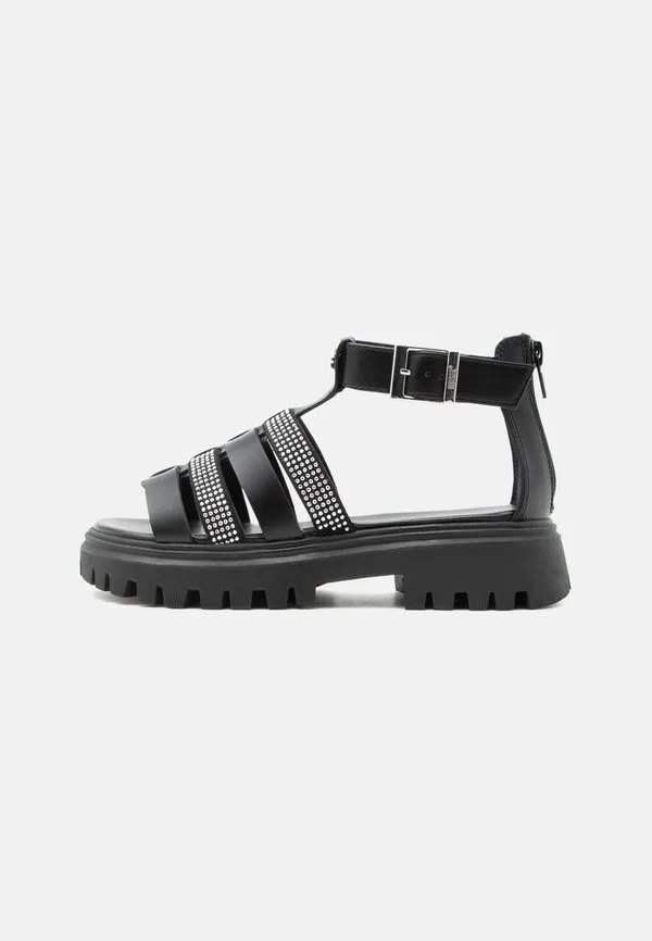 Сандалии dsanblin Diesel, Black