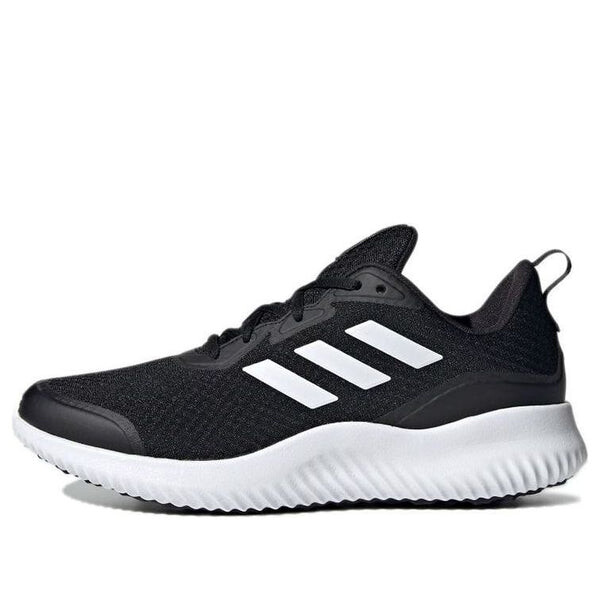 

Кроссовки alphacomfy Adidas, черный