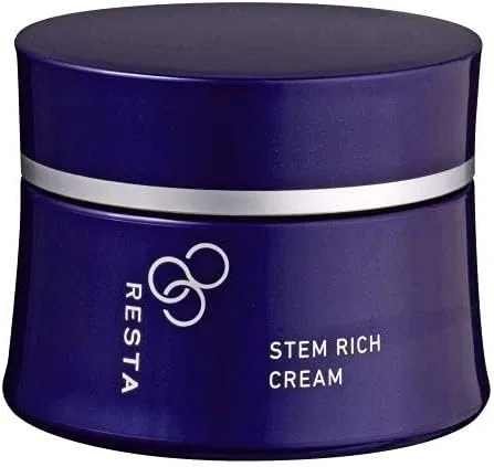 Крем для лица Restar — Дневной Wrista Stemrich Cream, 45 г