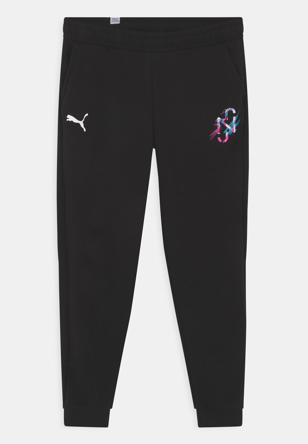 

Спортивные брюки Neymar Creativity Unisex Puma, черные
