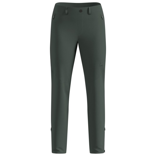 

Женские брюки Acent Warm - зимние брюки Odlo, Urban Chic