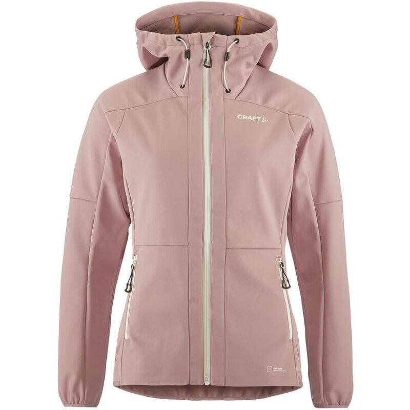 

Куртка-Художник для бэккантри с капюшоном Craft, цвет charm