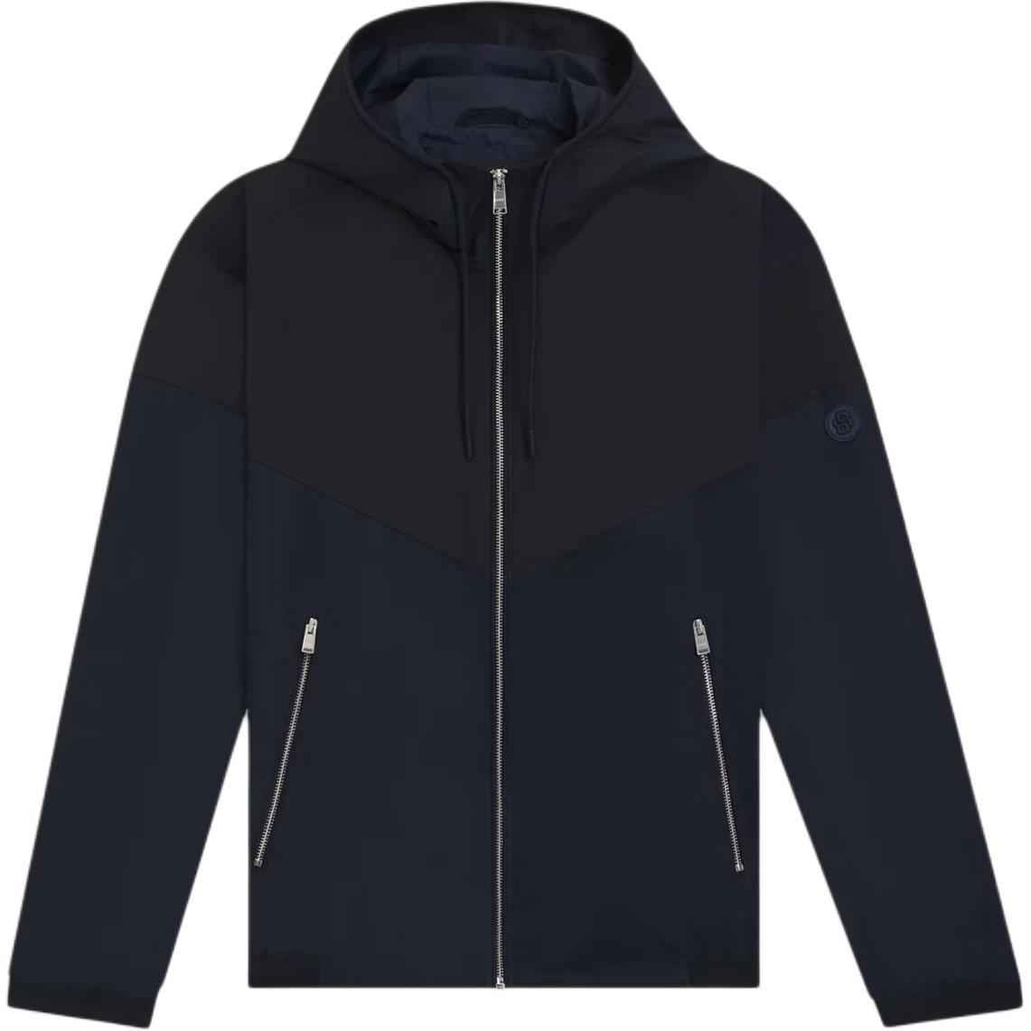 

HUGO BOSS Куртка мужская, Dark Blue