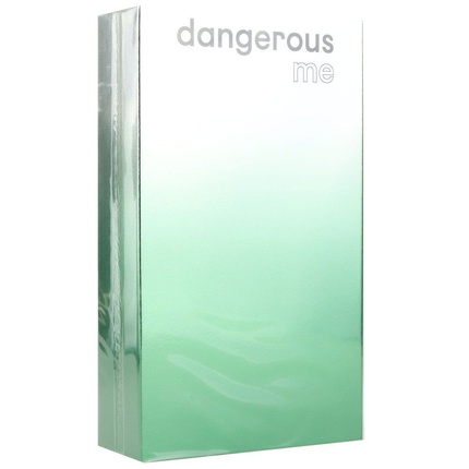 

Парфюмированная вода Paco Rabanne Dangerous Me