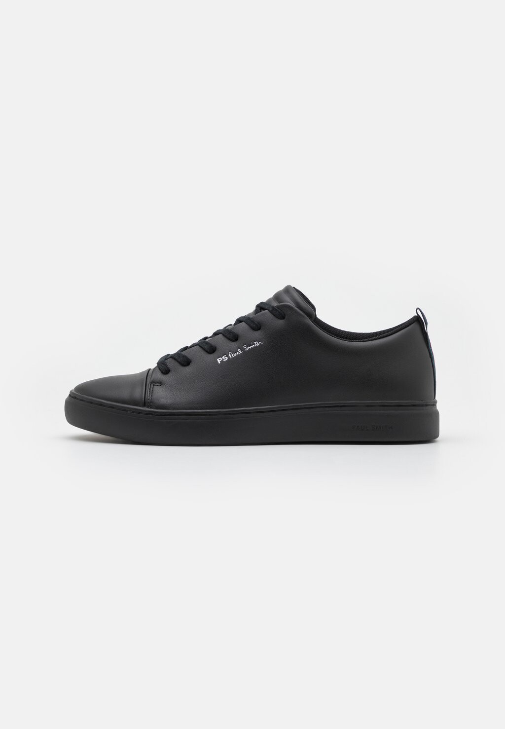 

Кроссовки PS Paul Smith, черный, Черный;серый, Кроссовки PS Paul Smith, черный