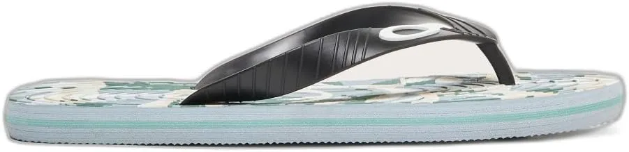 

Унисекс-взрослые шлепанцы Oakley Catalina, коралл