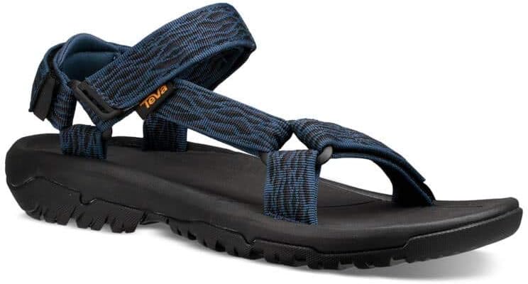 Мужские спортивные сандалии Teva Hurricane XLT2, Rapids Insignia — фото 2