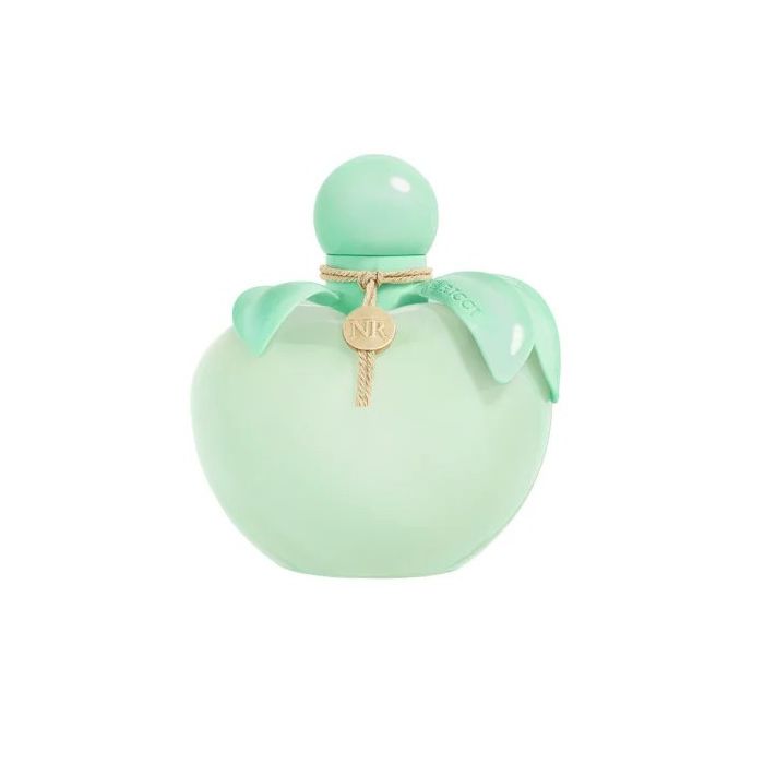 

Туалетная вода унисекс Nina Nature EDT Nina Ricci, EDT 50 ML