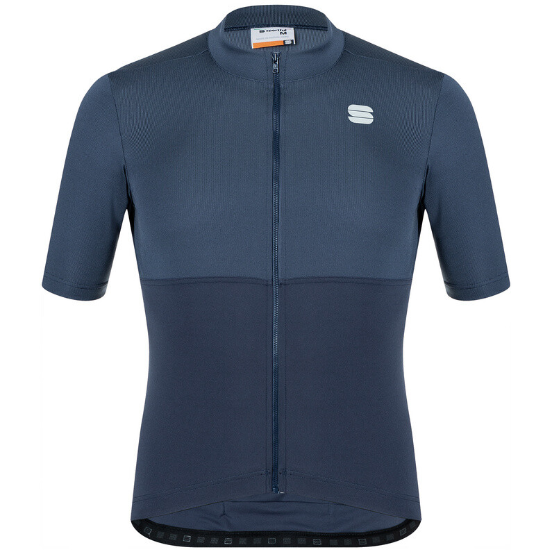 

Мужской трикотаж Giara Sportful, синий