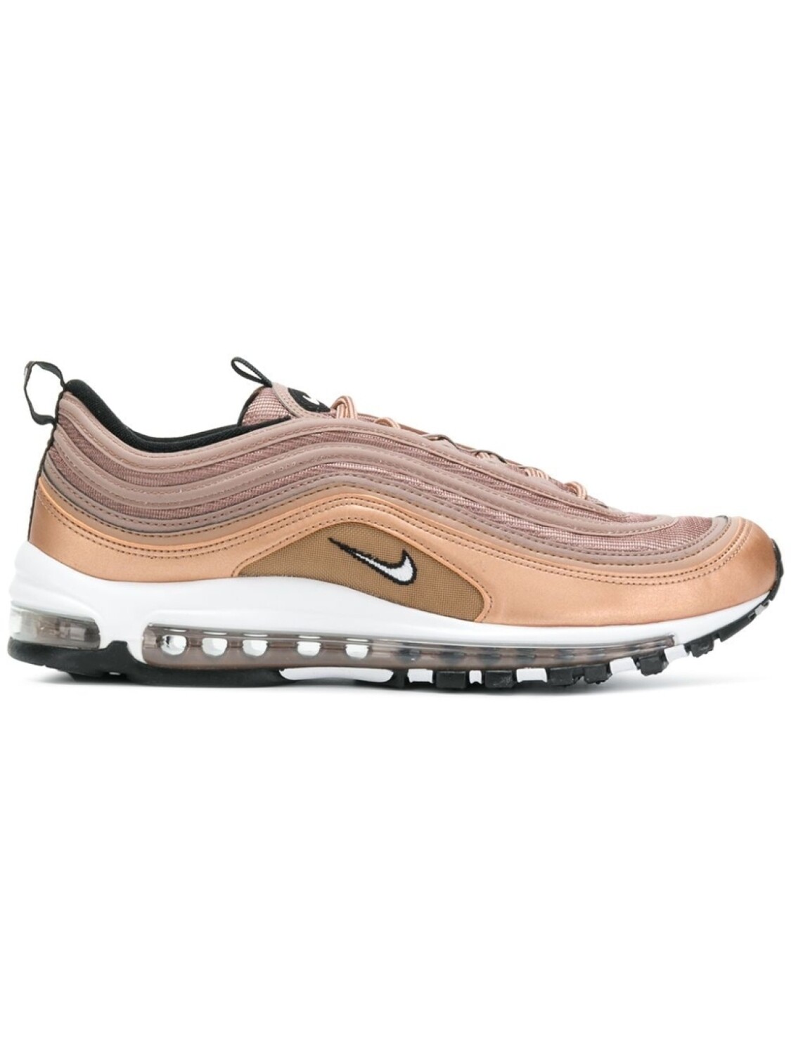 

Кроссовки 'Air Max 97' Nike, коричневый