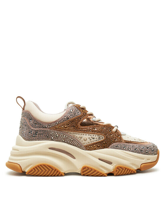 

Кроссовки Steve Madden, бежевый