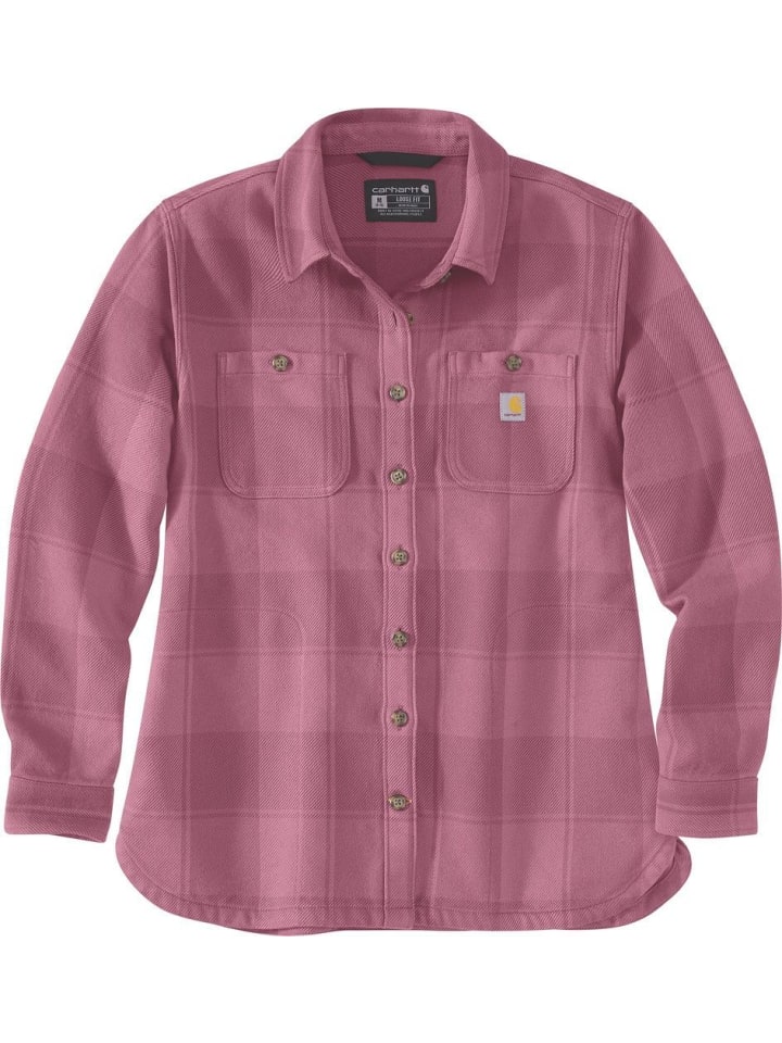 

Куртка CARHARTT , розовый