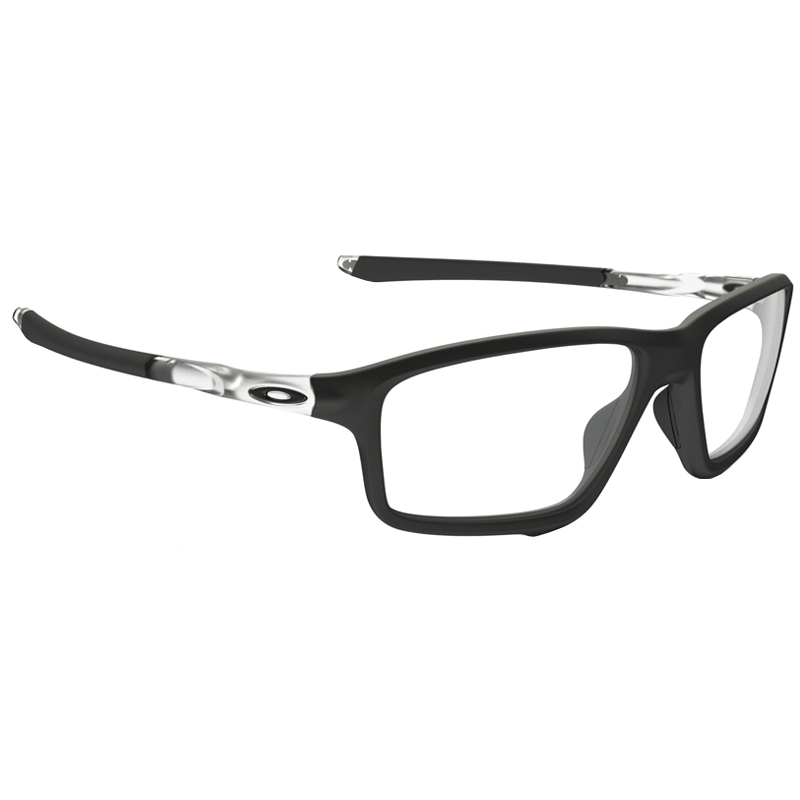 

Очки для велоспорта унисекс повседневные ветрозащитные Oakley OX8080, модель 8080-02, черная рама с неоново-зеленым