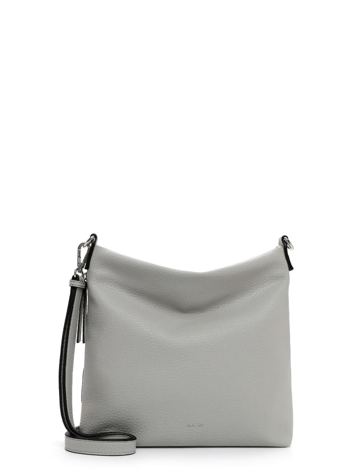 

Наплечная сумка EMILY & NOAH, цвет lightgrey
