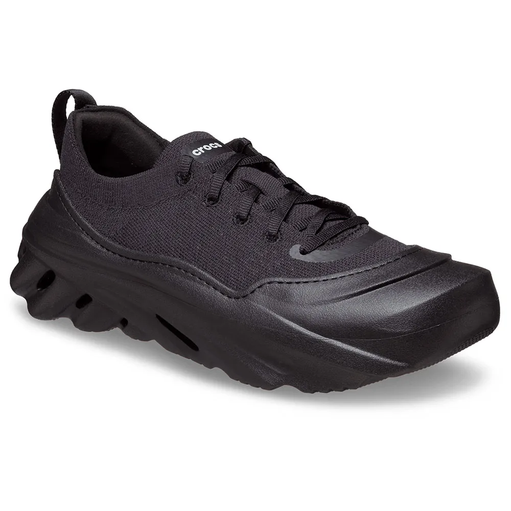 

Кроссовки Crocs Echo Surge, черный