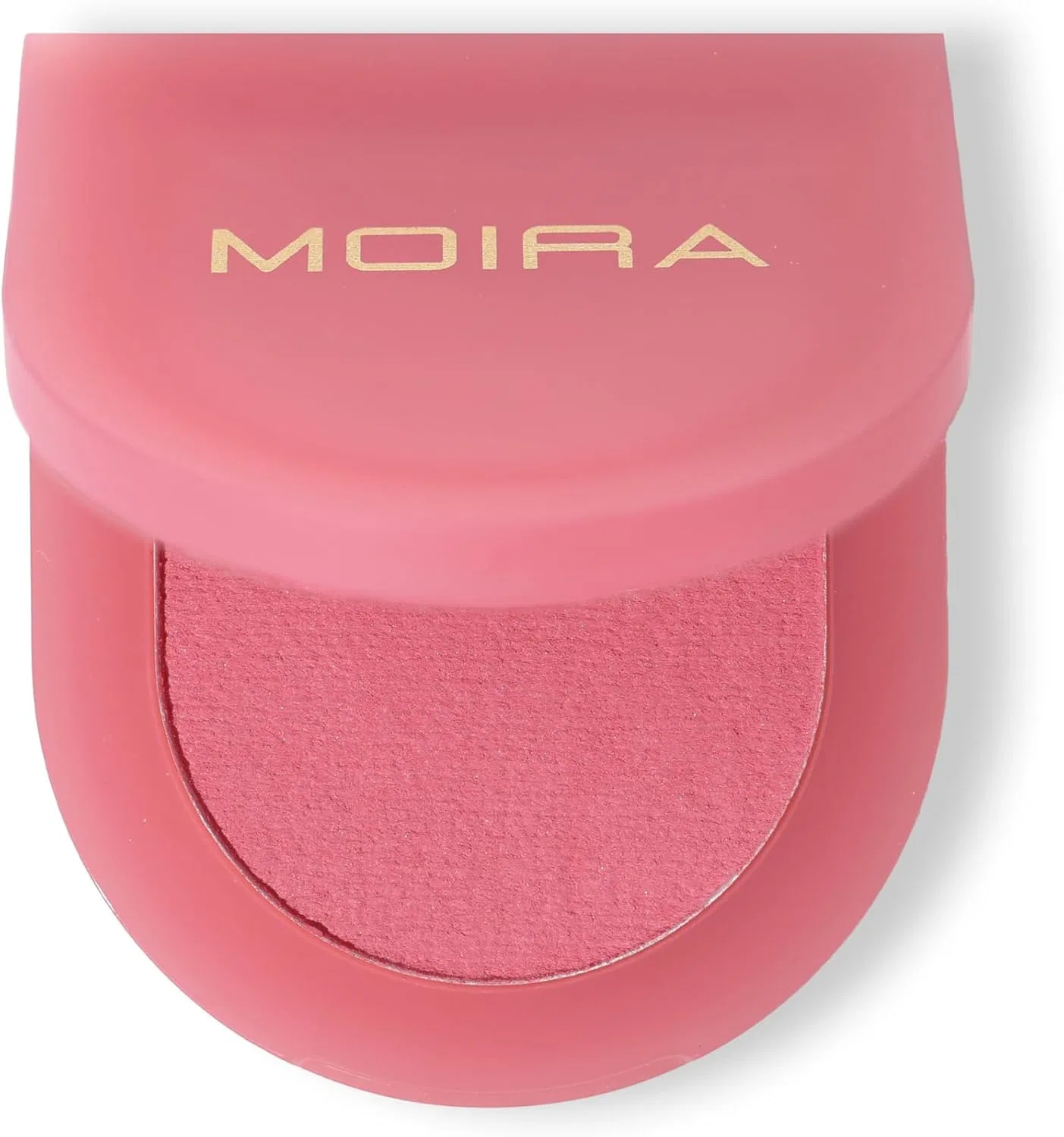 Румяна Love Blur Moira, оттенок Blush Kiss, 28 г