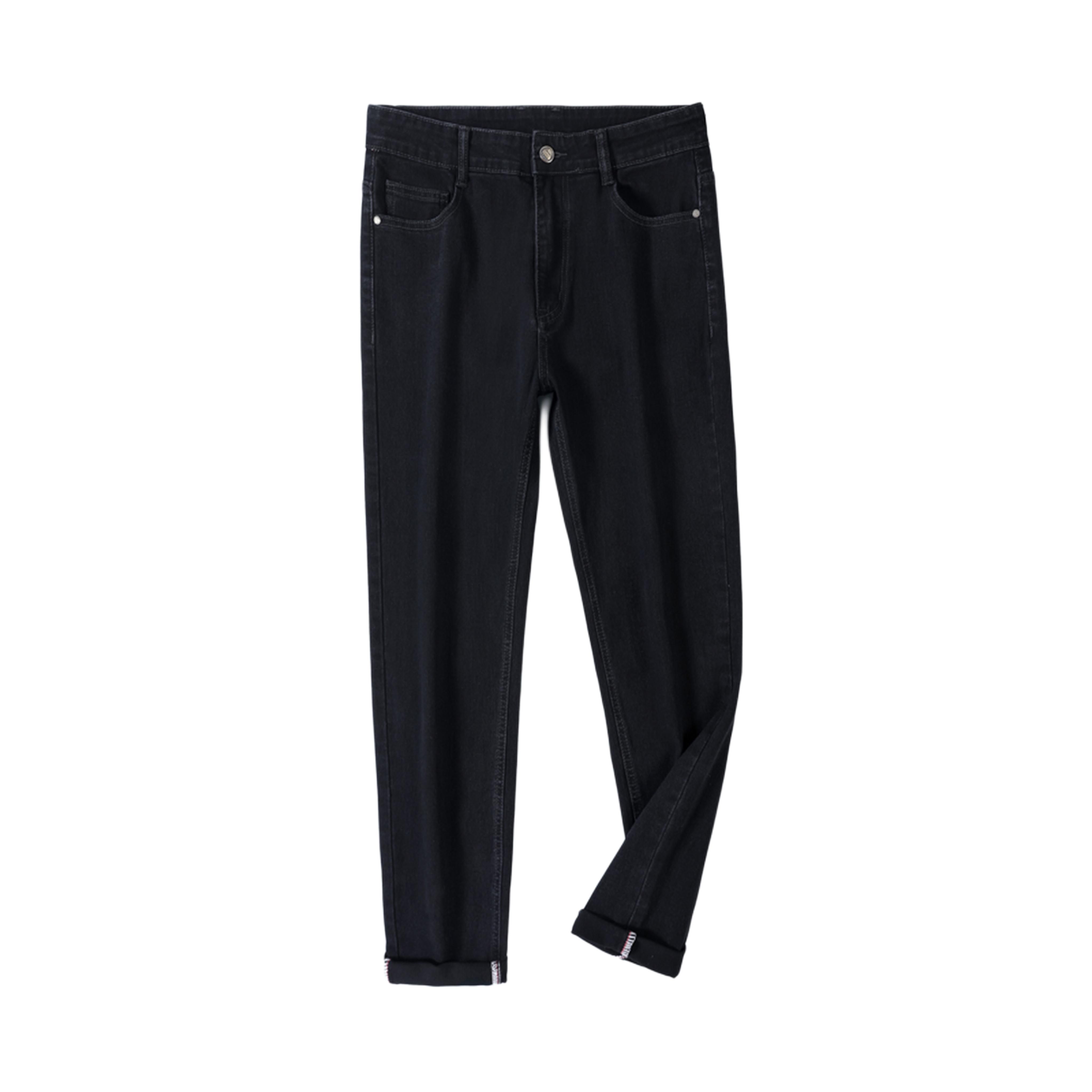 

Джинсы Unisex из коллекции Classic Collection Jeep, черный