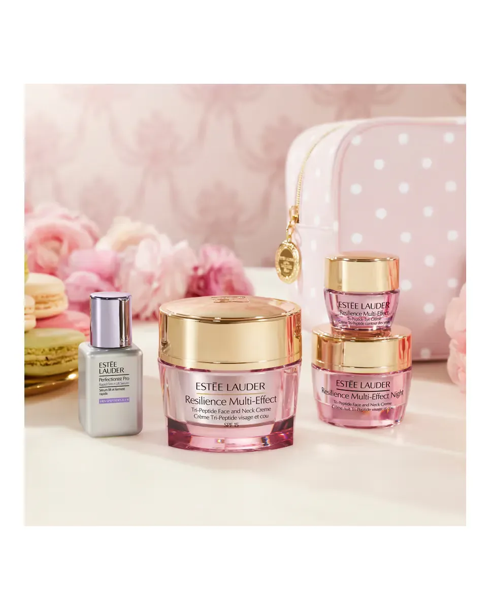 Подарочный набор Advanced Night Repair Eye Lift Estée Lauder — фото 3