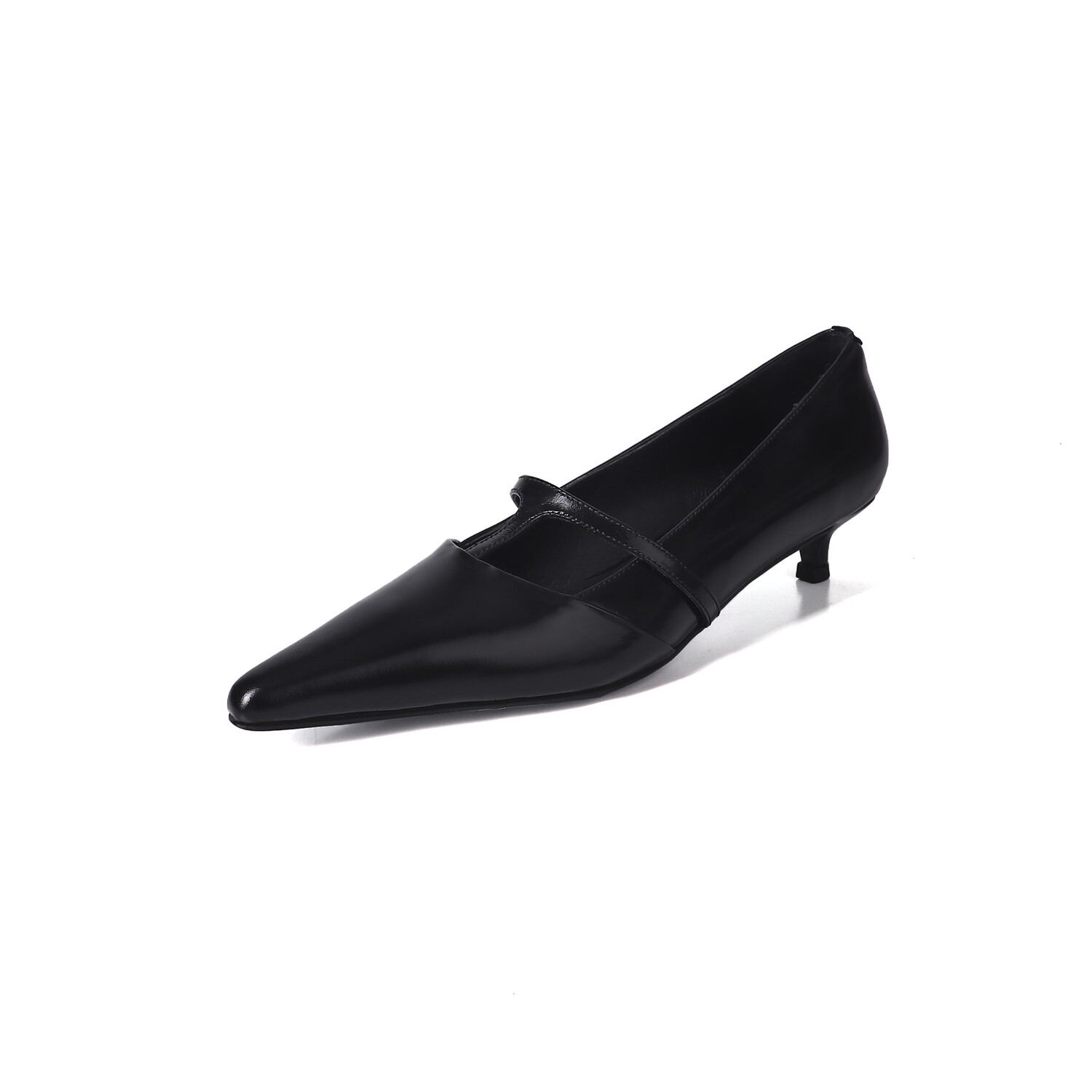 

Туфли AIQINISHA Mary Jane Shoes Women's