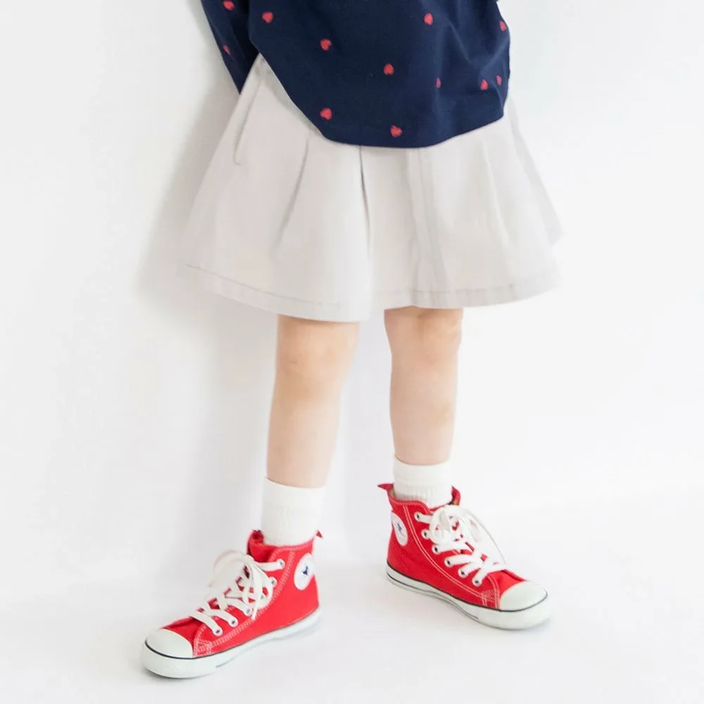Расклешенная юбка Branshes, Light gray