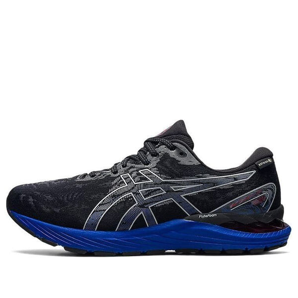

Кроссовки гель кумулус 23 gtx Asics, черный