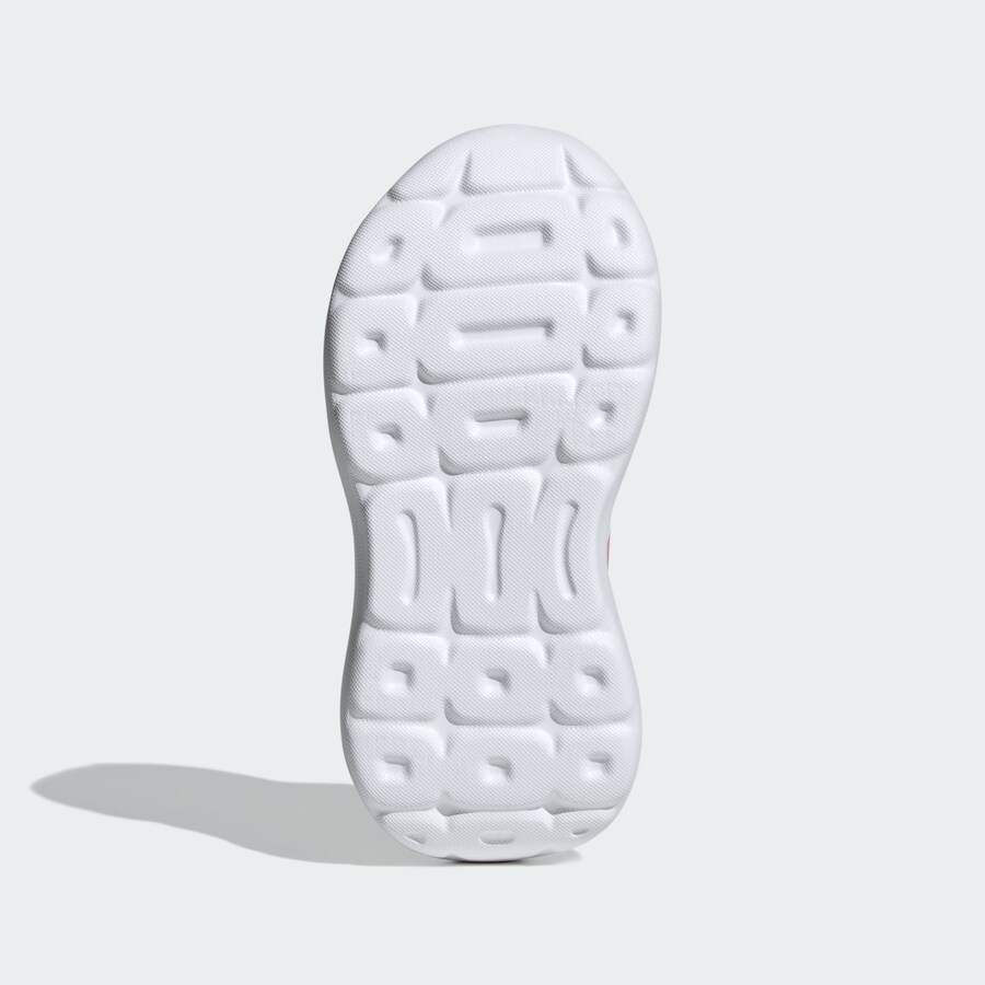 Кроссовки ADIDAS SPORTSWEAR Tensaur Run 2.0, розовый — фото 4