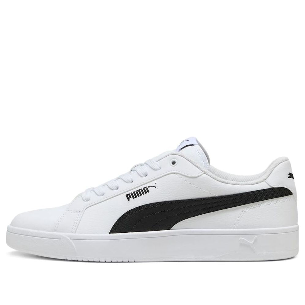 

Кроссовки PUMA Grounded SL 'White Black'