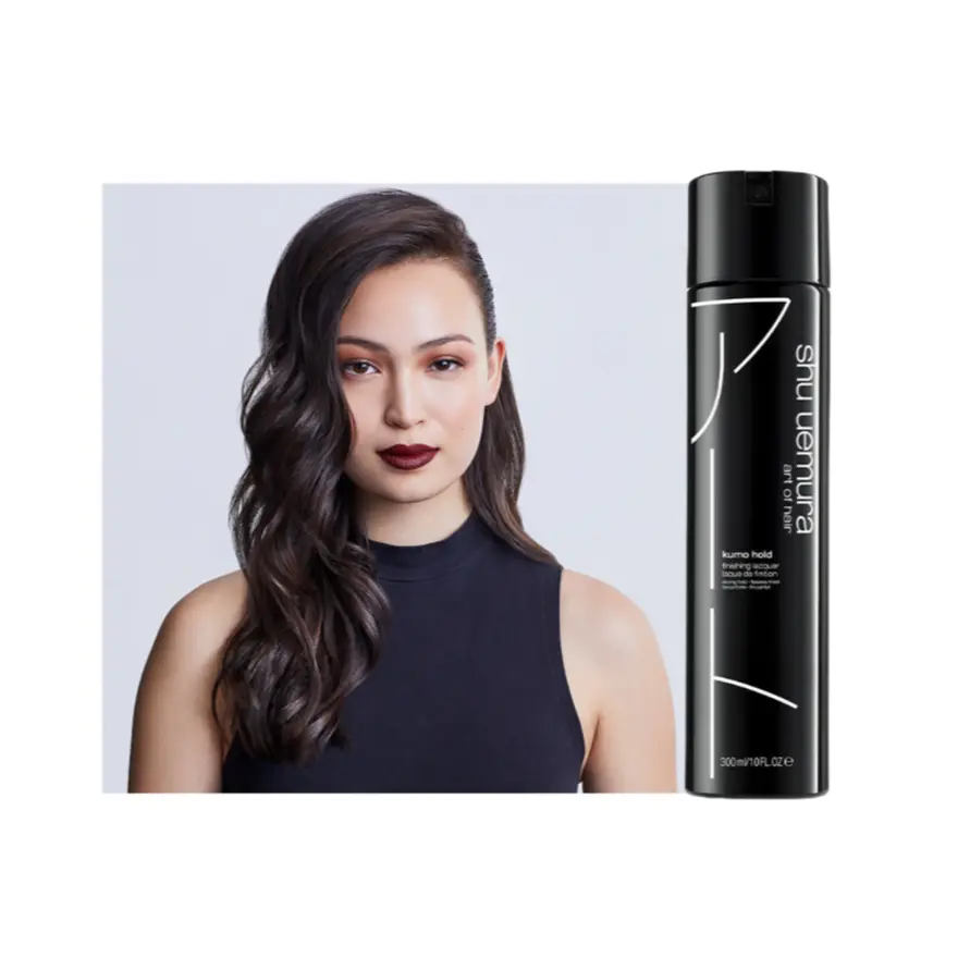 Cloud Styling Spray Oil Control Styling Long Lasting 300ml Shu Uemura, 300ml — фото 3