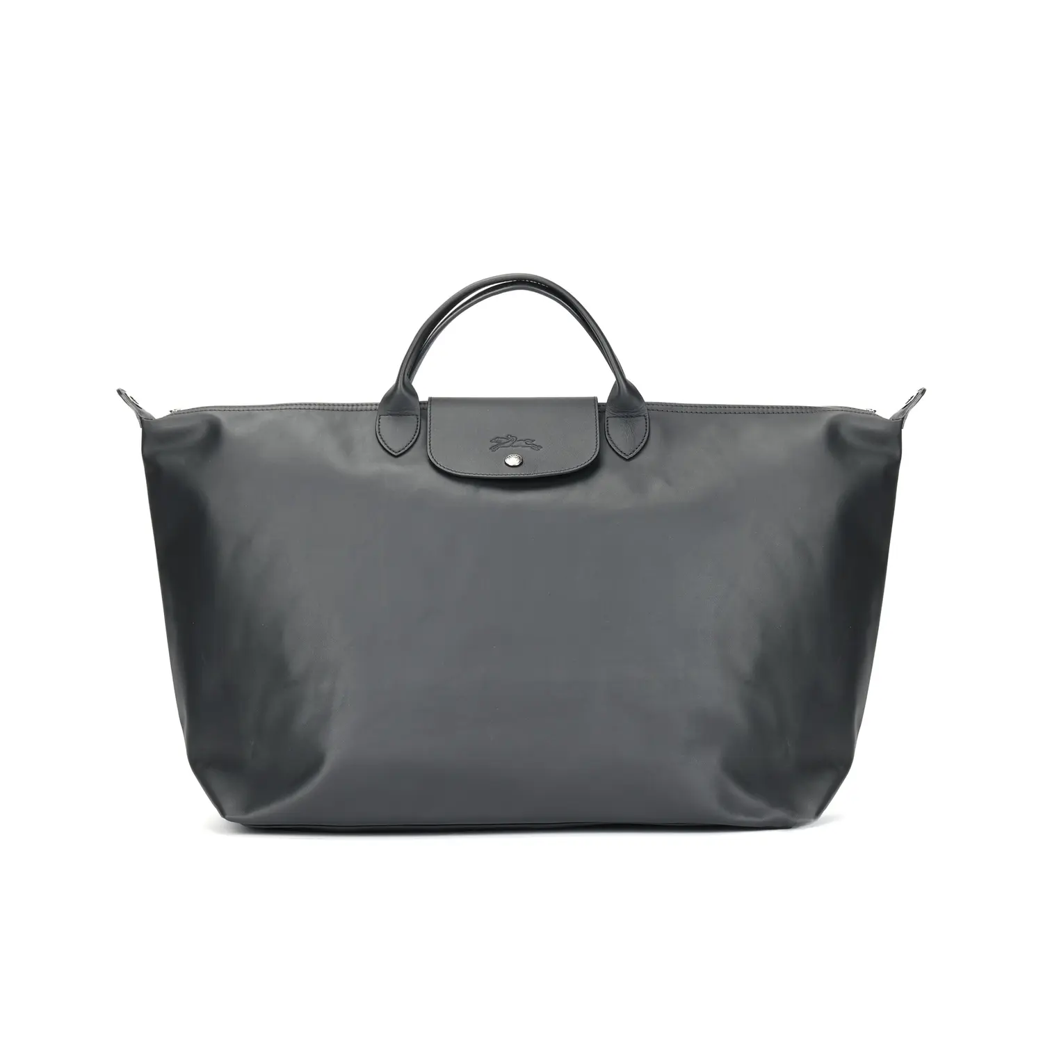 

LONGCHAMP Сумка из коровьей кожи для пельменей Сумка через плечо Сумка кроссбоди Женская сумка Дорожная сумка для мужчин
