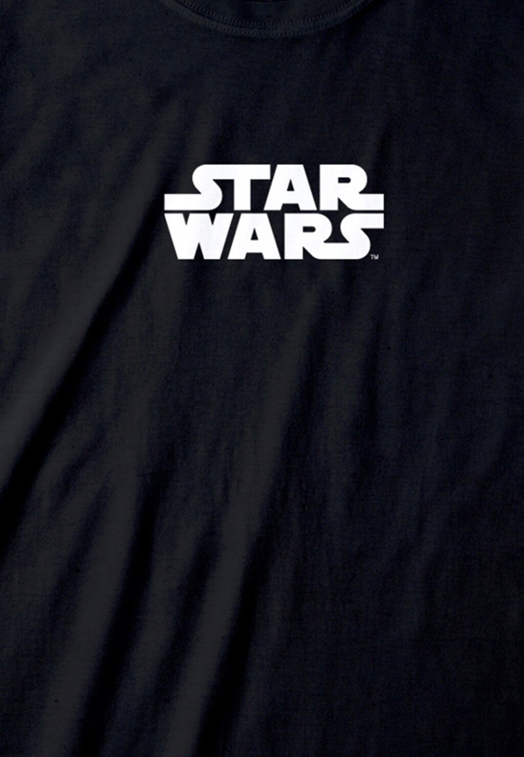 

Футболка с принтом STAR WARS COLLAGE Henry Tiger, черный