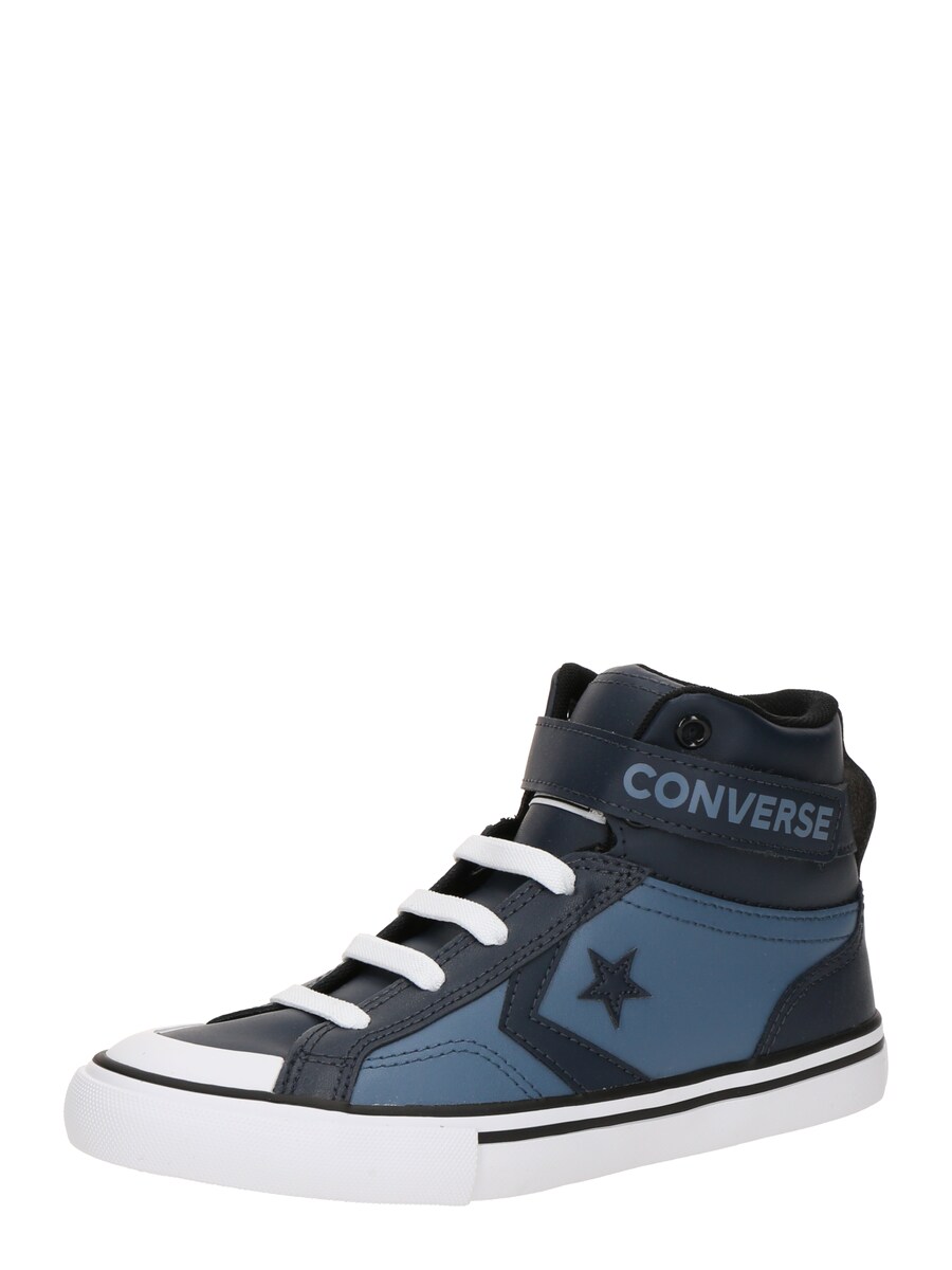 

Кроссовки CONVERSE PRO BLAZE, цвет Navy/Gentian/Dusty blue
