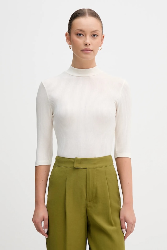 

Футболка United Colors Of Benetton, бежевый