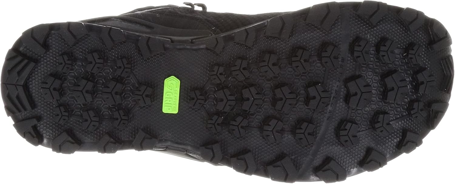 Кроссовки для походов INOV8 Unisex-Adult Roclite Pro G 400 GTX V2, черный — фото 4