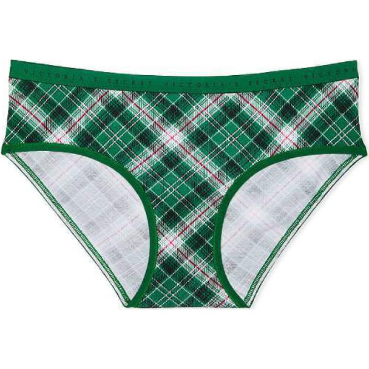 

Victoria's Secret Женские трусы 1 упаковка Green