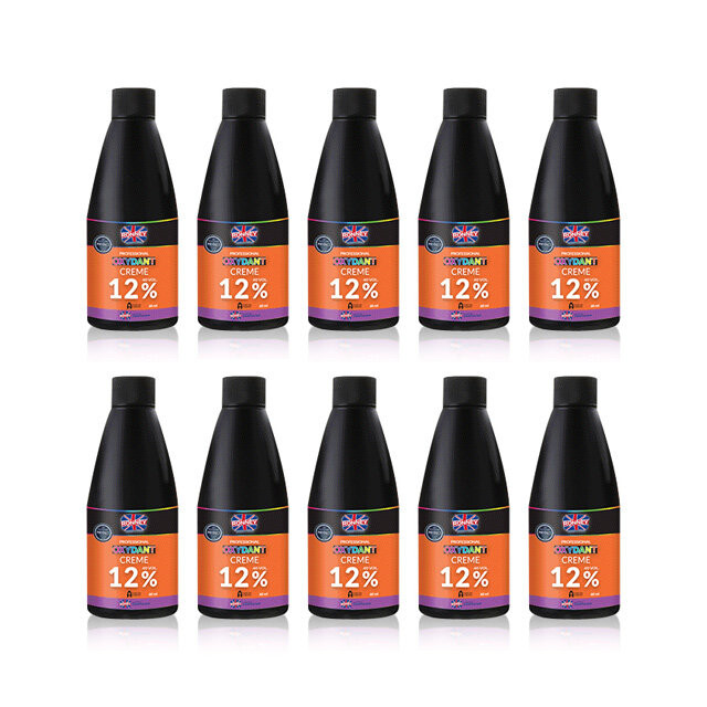 

Ronney Oxydant Creme 12% активатор окислителя НАБОР из 10 шт