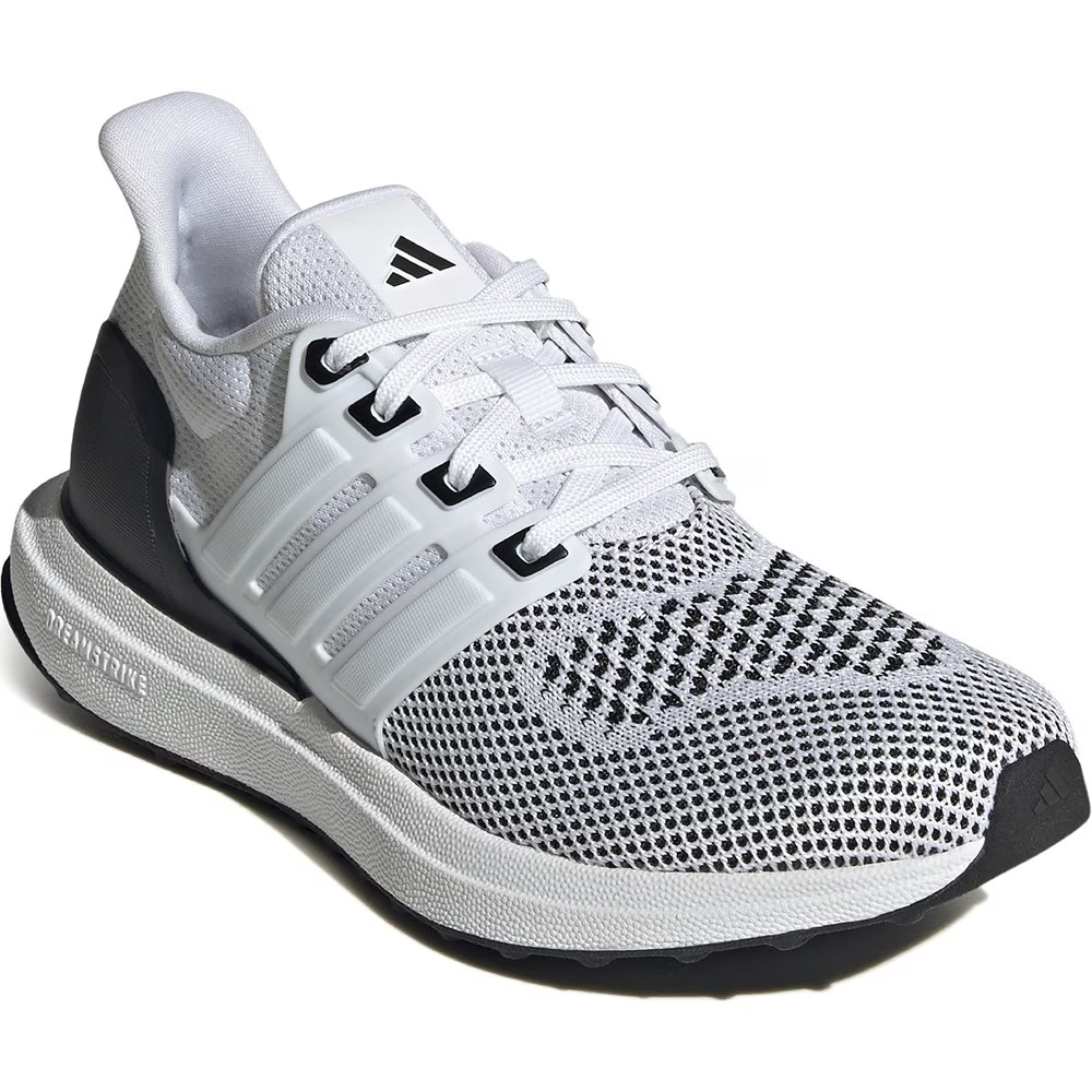 

Детская кроссовка для бега Adidas ultradream dna big kid, white/white/black