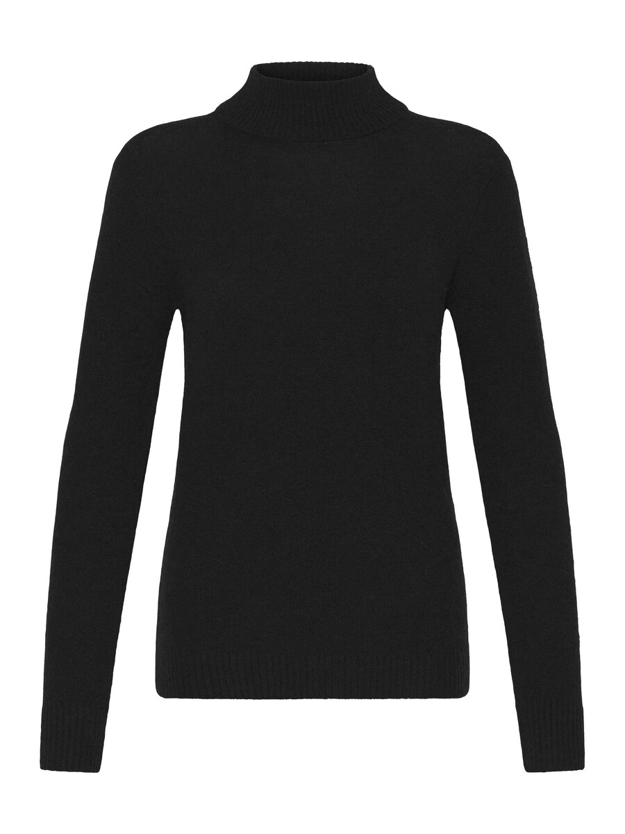 

Свитер Oxmo OXISIGNE , Black