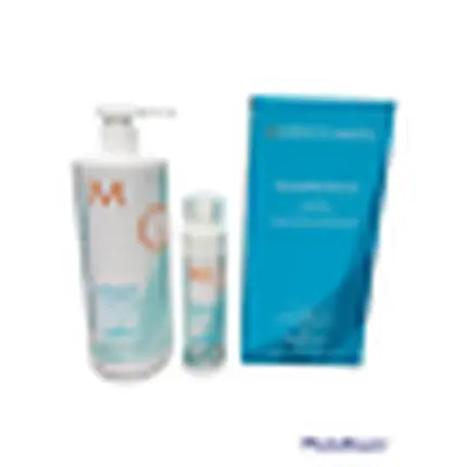 

Chromatech Color Service Полный комплект для салона после грунтовки, 33,8 унции 5,4 унции, Moroccanoil