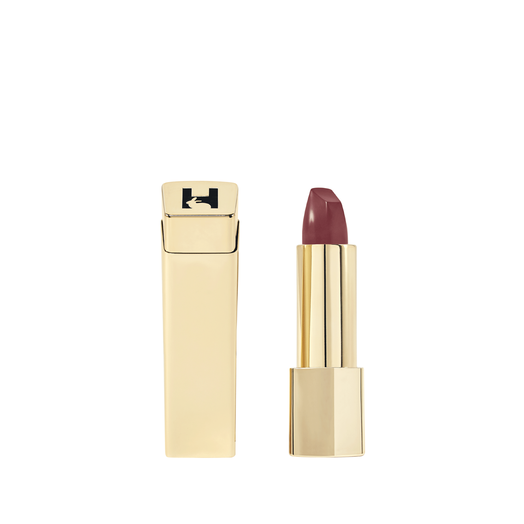 

Помада Hourglass Unlocked Satin Crème Lipstick, Flora 330