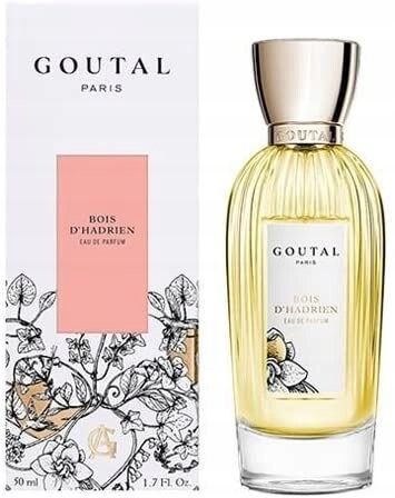 

Парфюмированная вода, 50 мл Annick Goutal, Bois D'Adrien