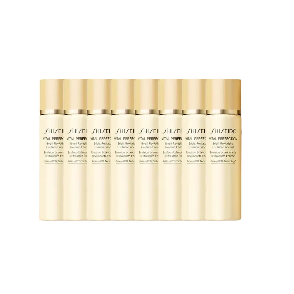 Наборы для путешествий / пробники унисекс SHISEIDO