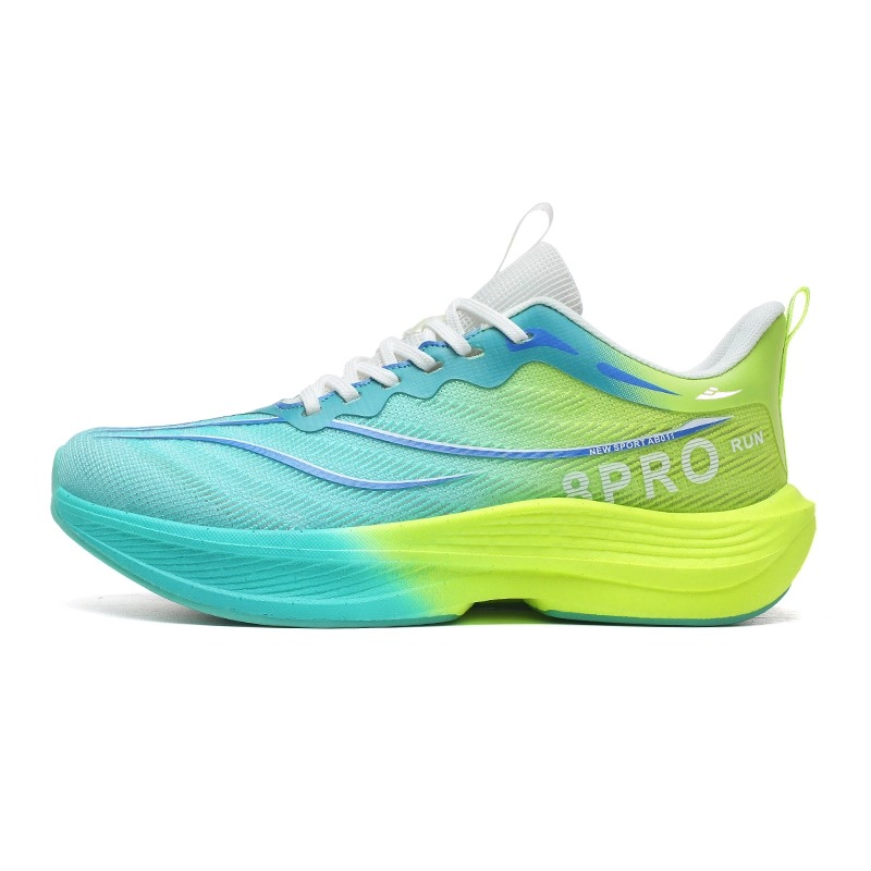 

Детские кроссовки для подростков Kuding, зеленый