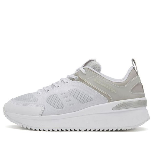 

Кроссовки кроссовки cagin Onitsuka Tiger, белый