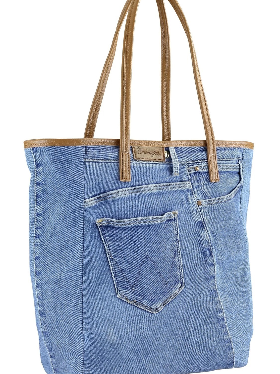 

COLLEZIONE ALESSANDRO Плечевая сумка 'BellaBlu' в синем цвете