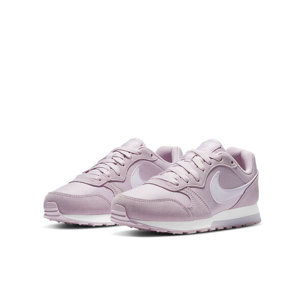 Кроссовки md runner 2 розовые Nike, розовый — фото 3