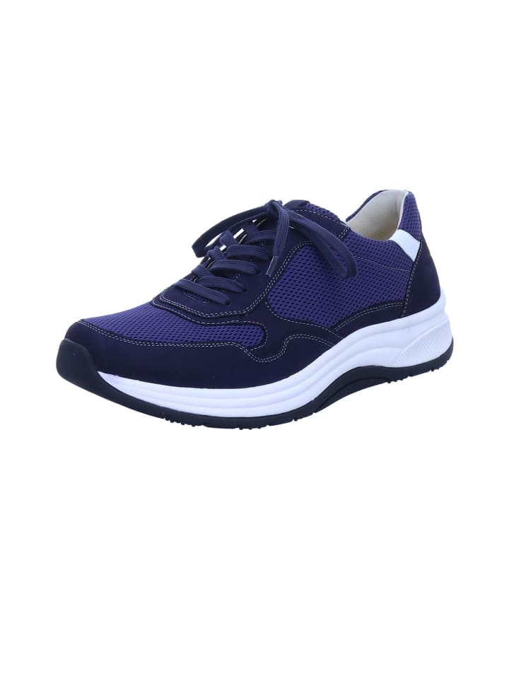 

Туфли на шнуровке Ganter, цвет darkblue
