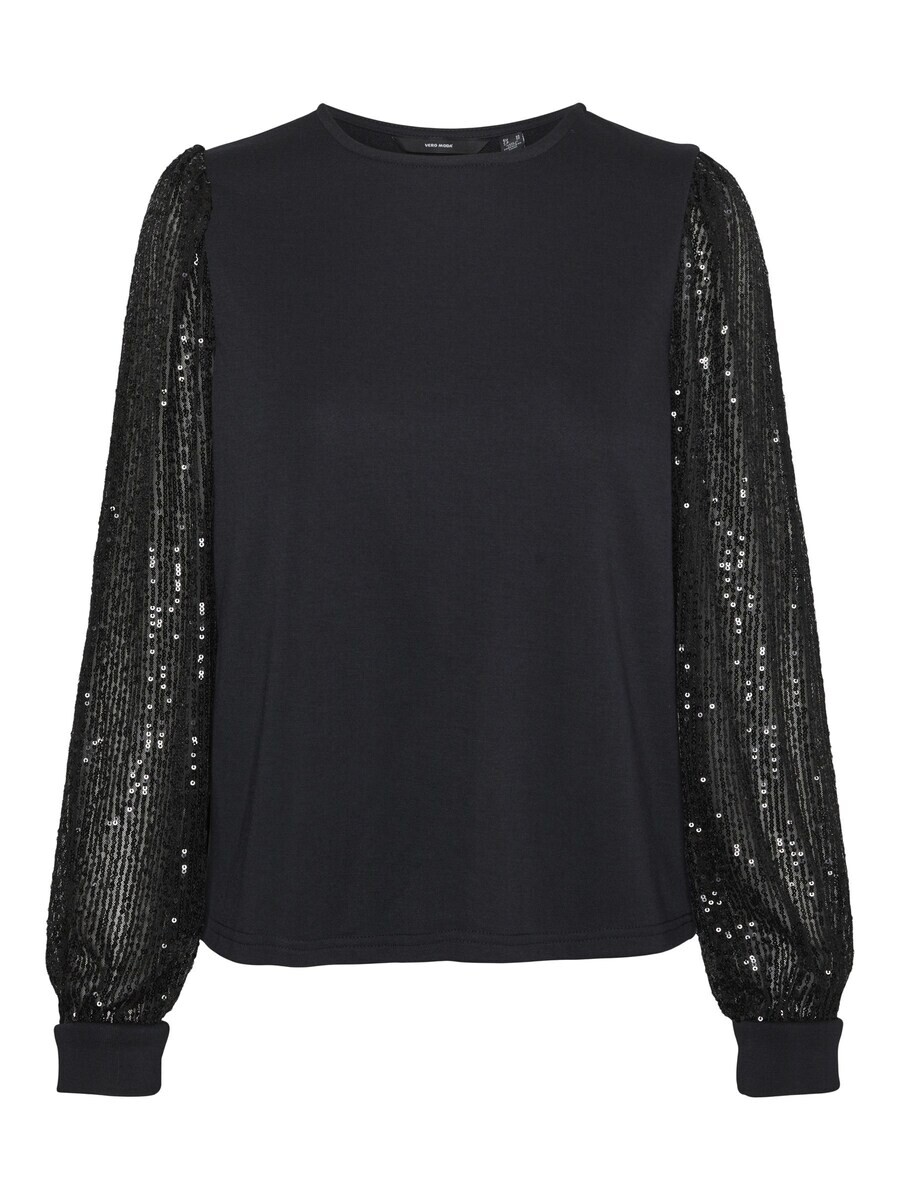 

Блузка VERO MODA Blouse CHARLOTTE, черный